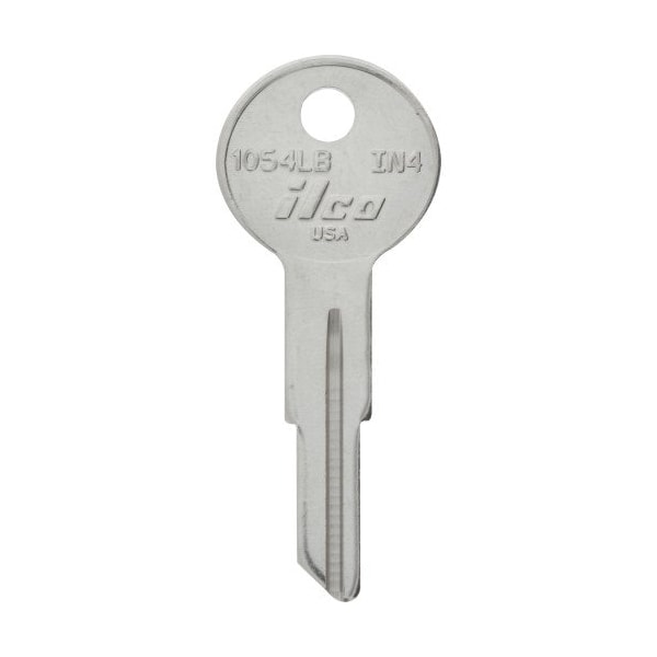 Hillman HILLMAN House/Office Universal Key Blank Single 85102 - main